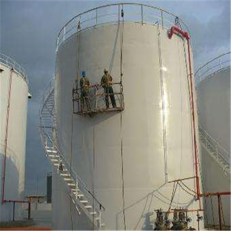 巨鹿喷漆翻新・工业喷漆・设备喷漆服务简介